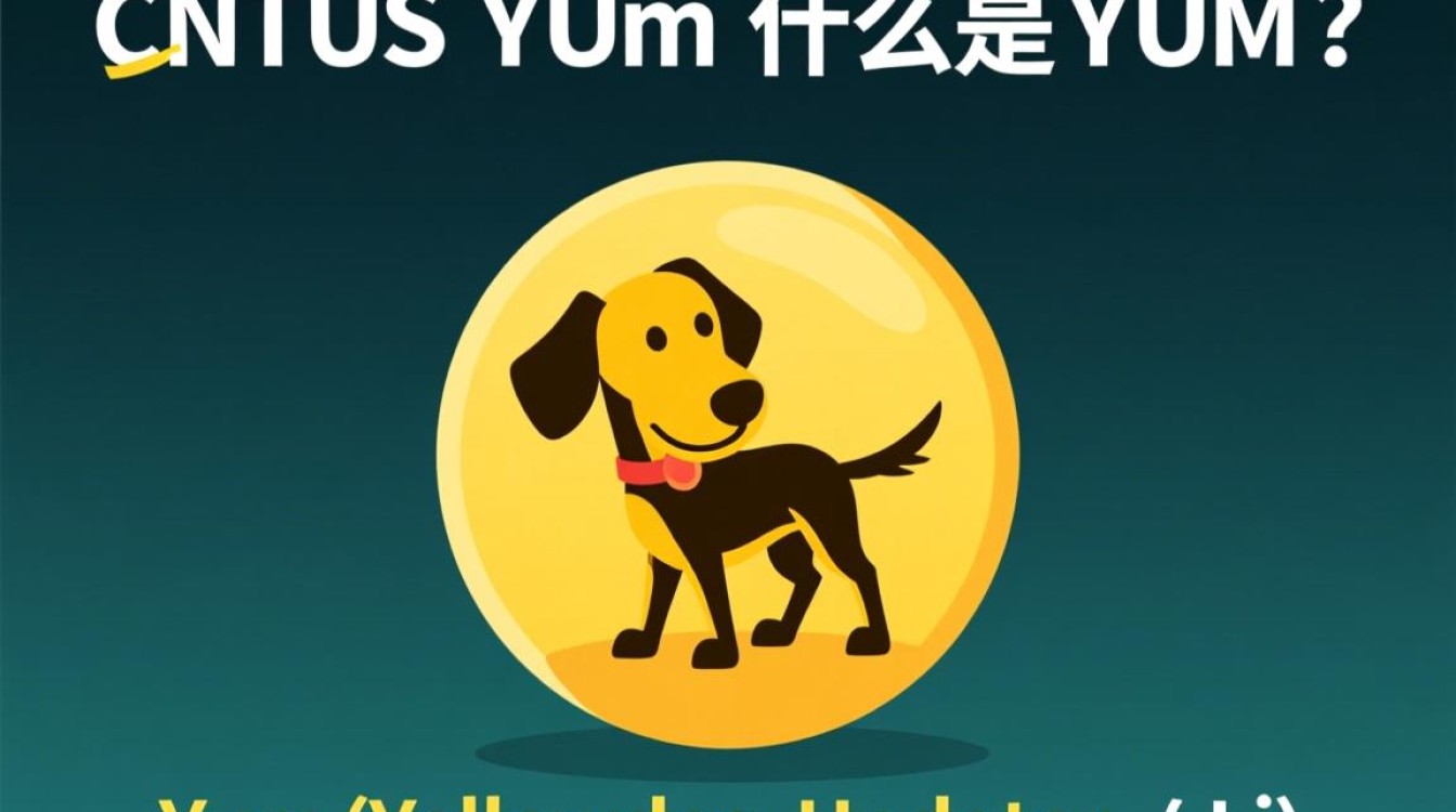 CentOS yum下载时遇到了哪些常见问题及解决方法?-图1 CentOS yum下载时遇到了哪些常见问题及解决方法?-图1