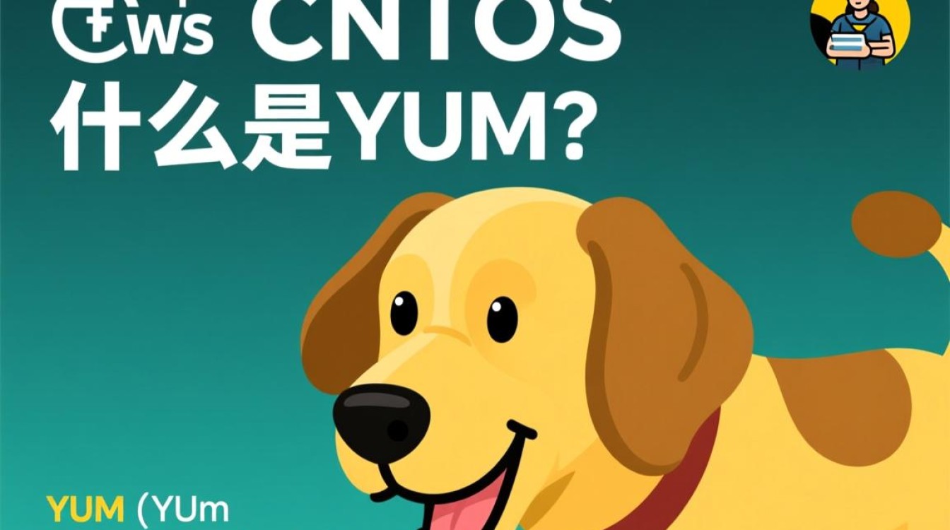 CentOS yum下载时遇到了哪些常见问题及解决方法?-图2 CentOS yum下载时遇到了哪些常见问题及解决方法?-图2