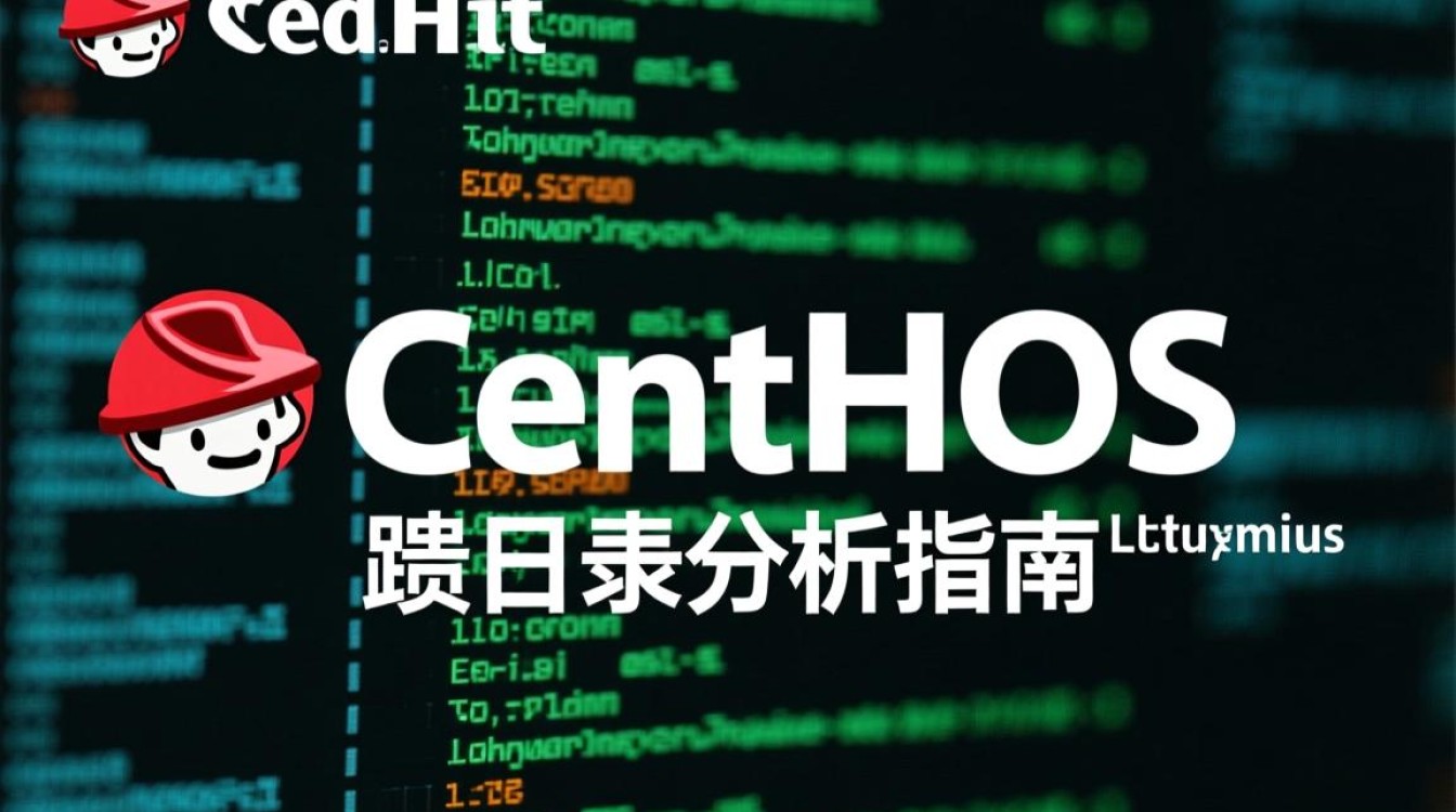 CentOS系统崩溃后，如何快速定位和分析崩溃日志？-图2