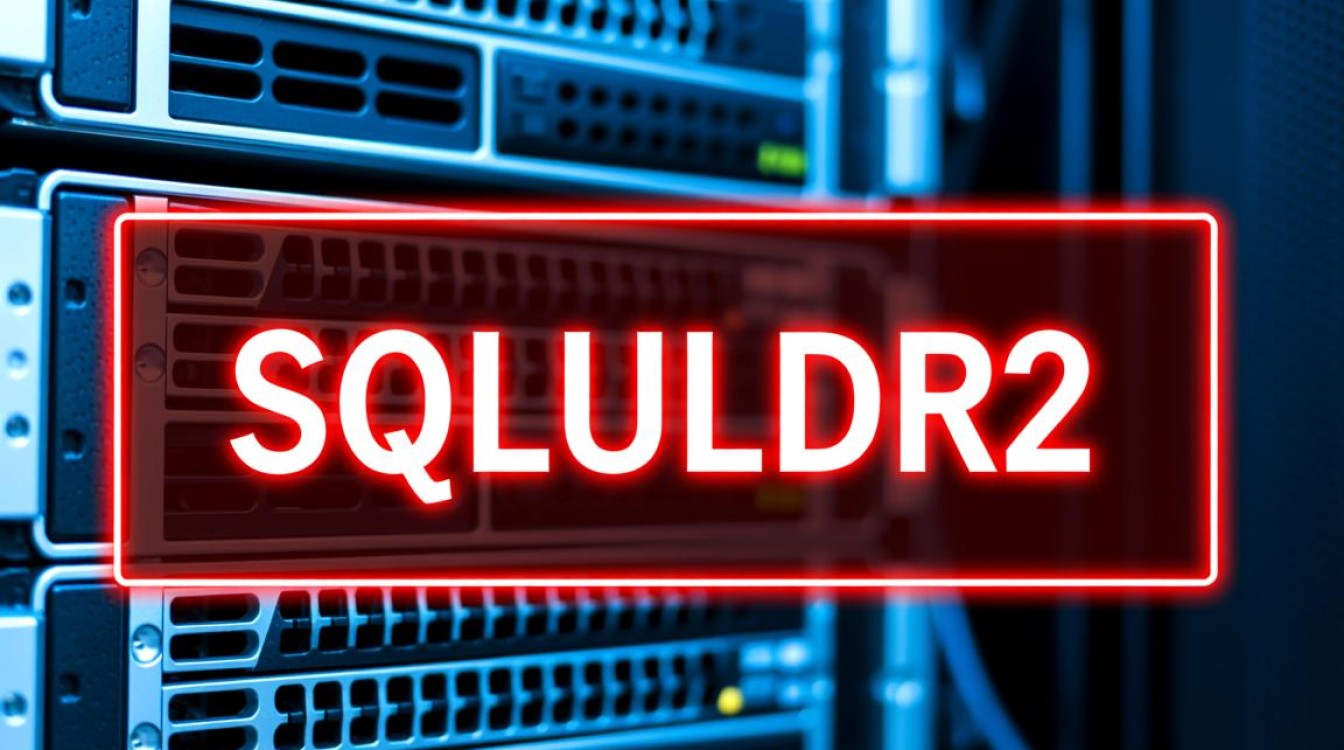 SQLULDR2报错，是配置错误还是系统问题？30字以内疑问标题，SQLULDR2报错原因揭秘！-图1