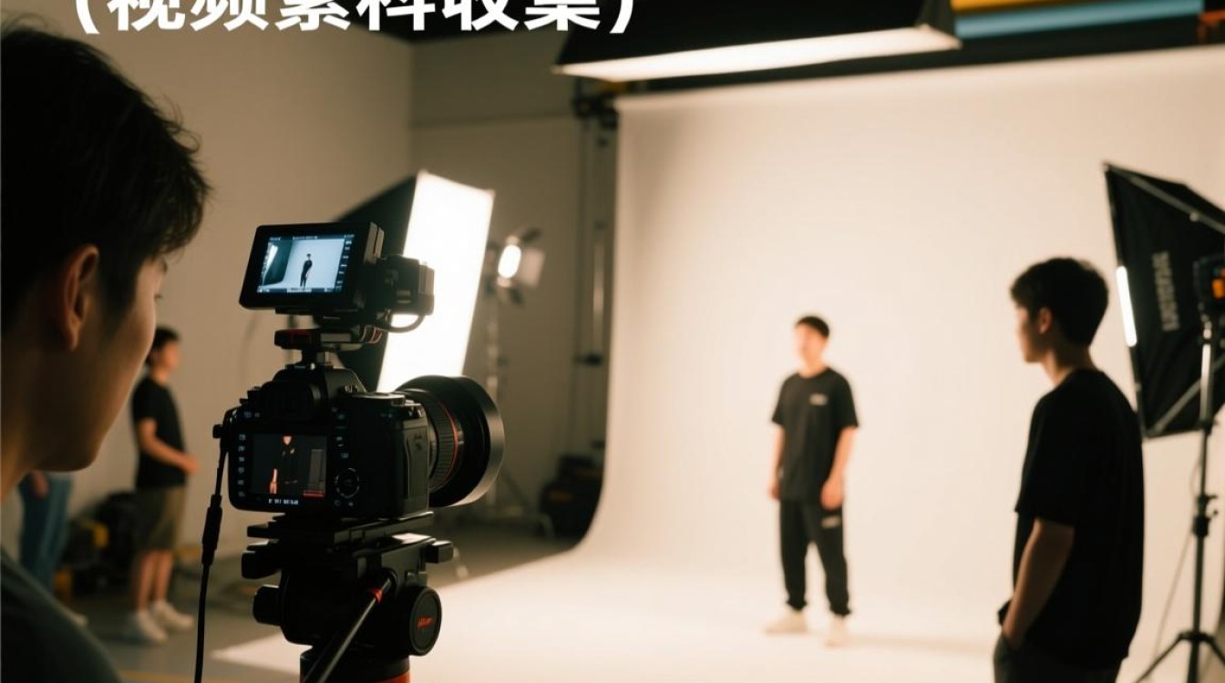 如何高效剪辑多人合拍视频，确保画面流畅与故事连贯？-图3