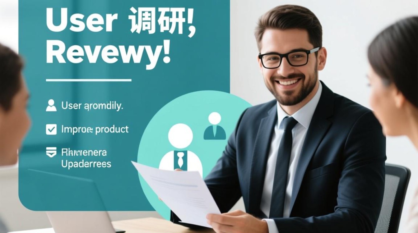 用户调研怎么做才能更精准？30种方法揭秘高效用户调研技巧！-图2