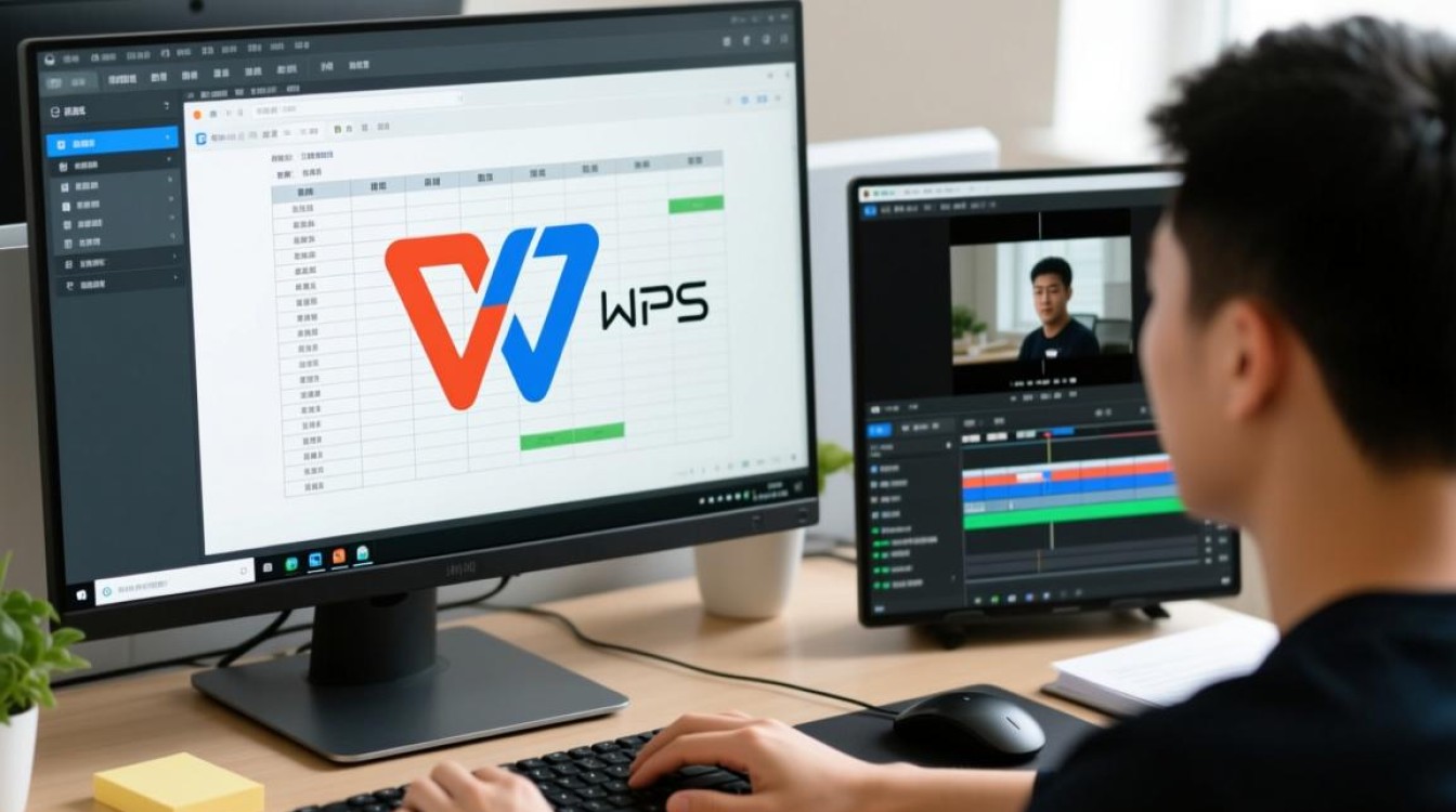 WPS为何不支持视频剪辑功能？揭秘其限制及替代方案！-图1