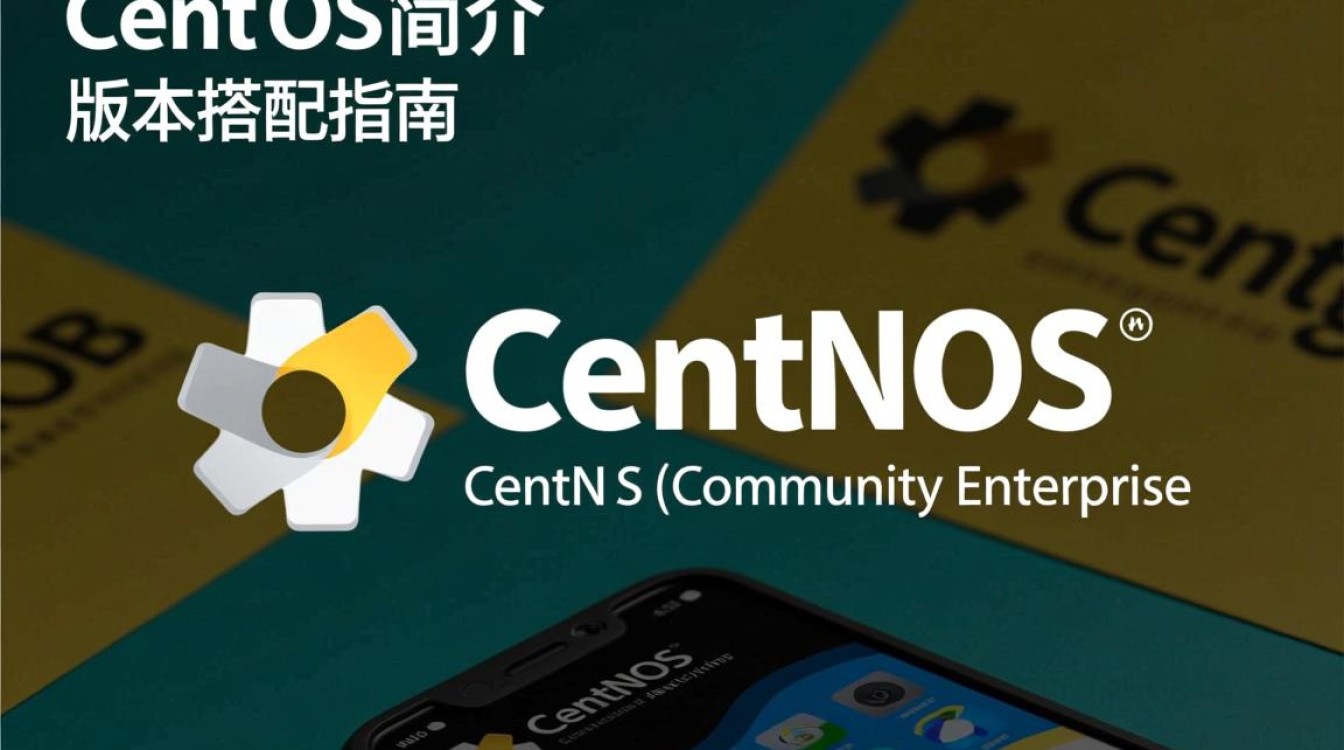 CentOS系统下MongoDB不同版本有何差异及适用场景？-图3