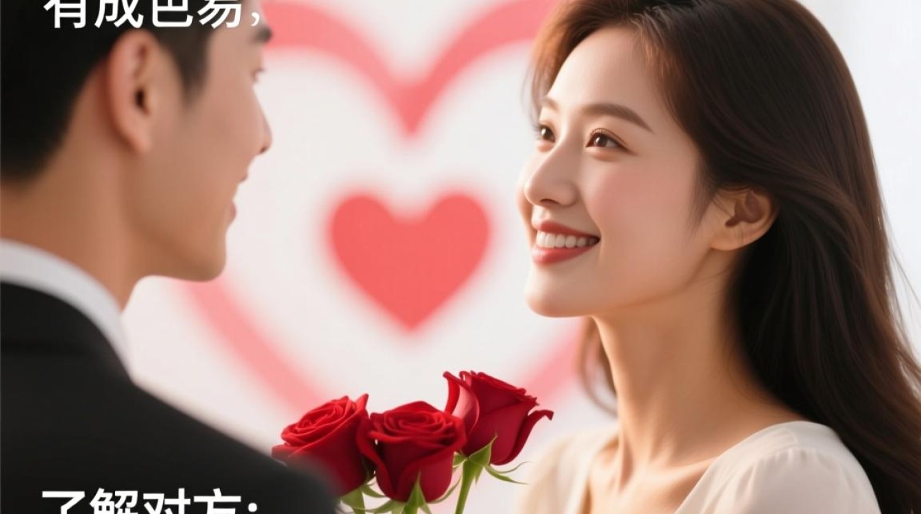 如何巧妙表白，让成功率翻倍提升？揭秘恋爱表白技巧！-图1