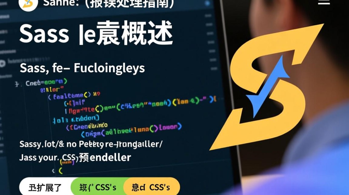 SASS插值错误究竟是什么原因导致的？如何有效解决SASS插值报错问题？-图1