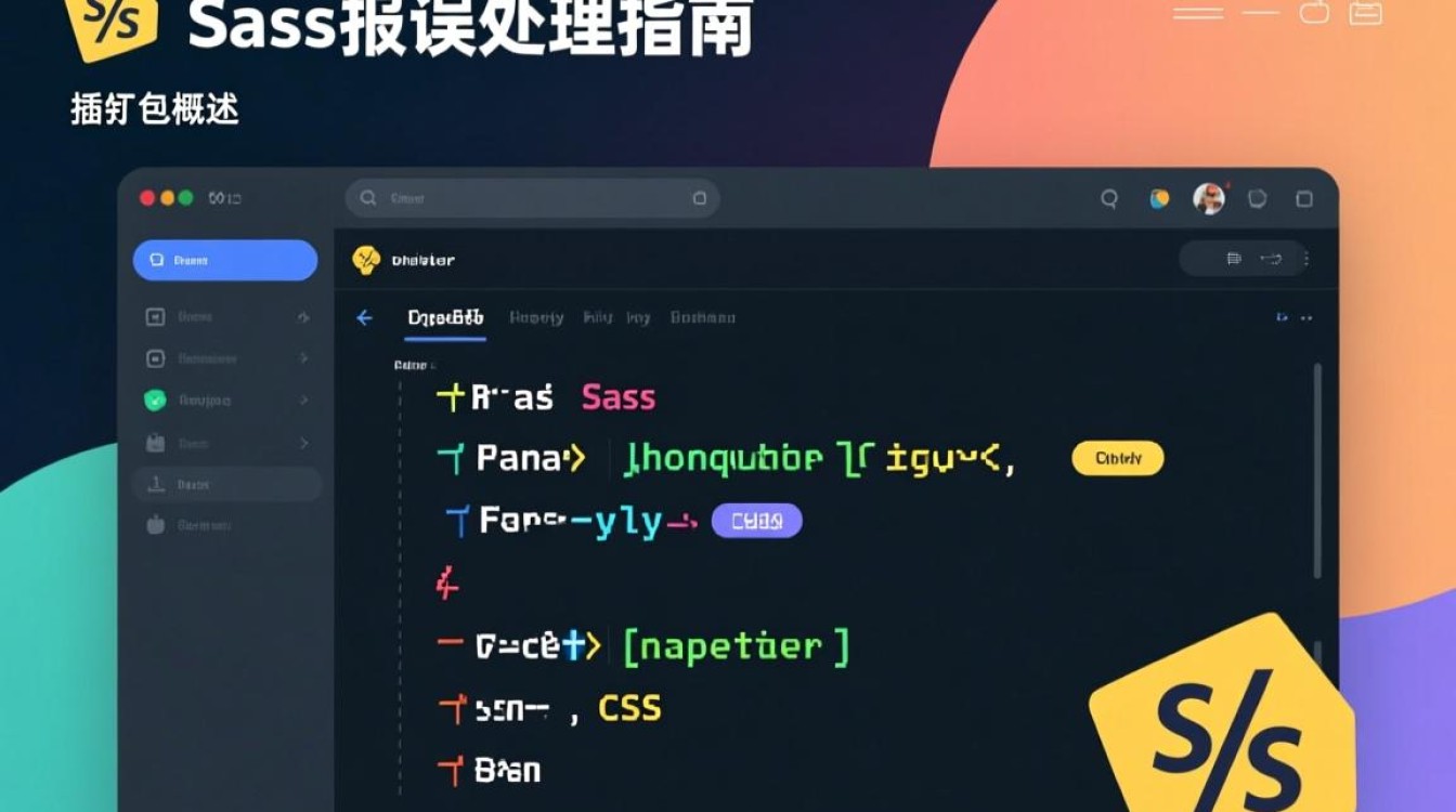 SASS插值错误究竟是什么原因导致的？如何有效解决SASS插值报错问题？-图2