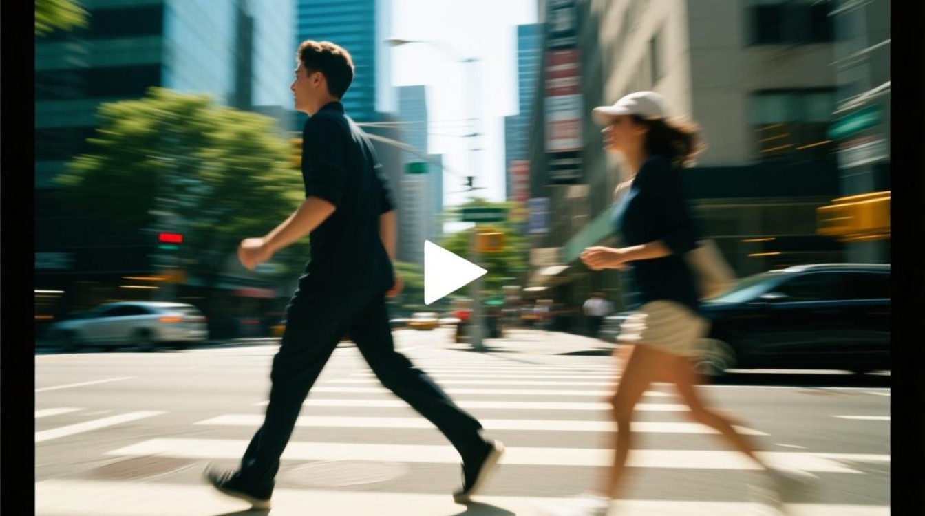 如何高效剪辑走路转场视频，技巧与步骤大揭秘？-图2