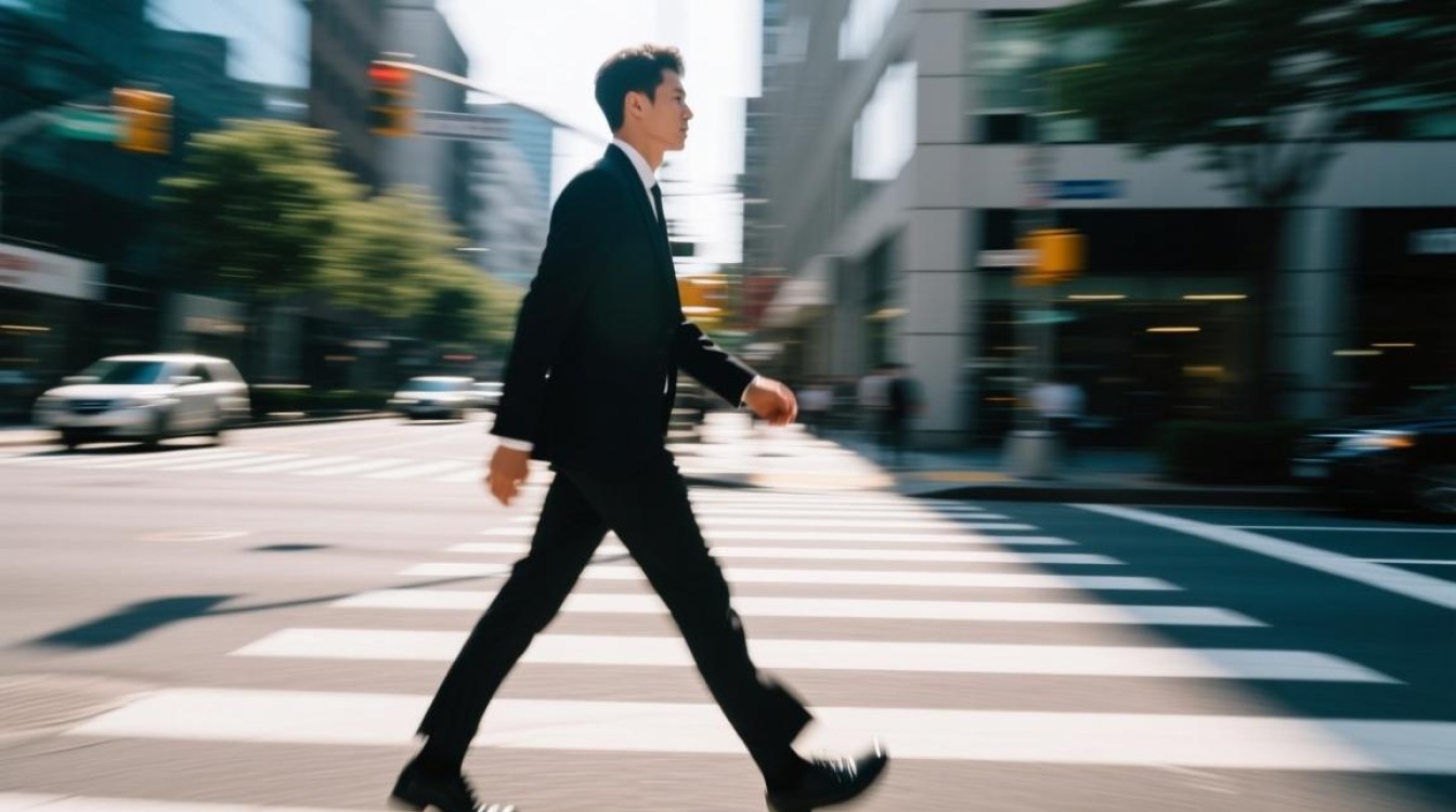 如何高效剪辑走路转场视频，技巧与步骤大揭秘？-图3