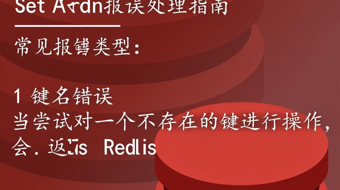 Redis设置操作时频繁报错，是什么原因导致redis set时错误频发？-图3