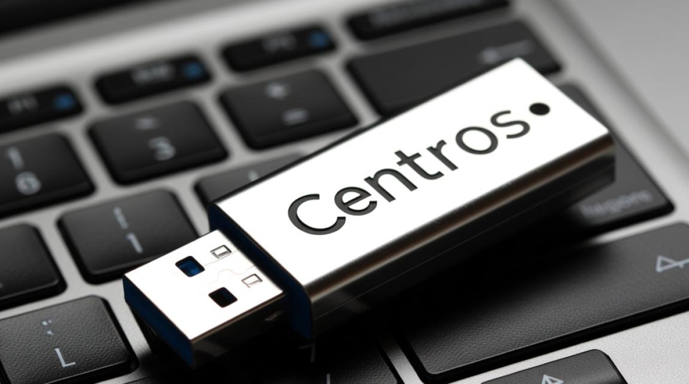 Centos系统如何正确使用优盘进行安装或备份？详细教程解答疑问-图3