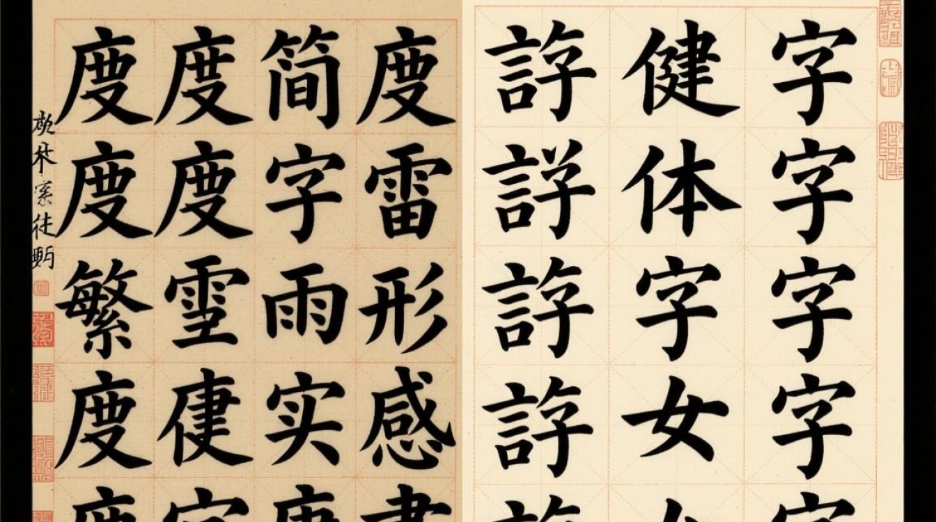 繁体字识别难题多，有哪些技巧可学？如何快速准确辨别繁体字？-图1