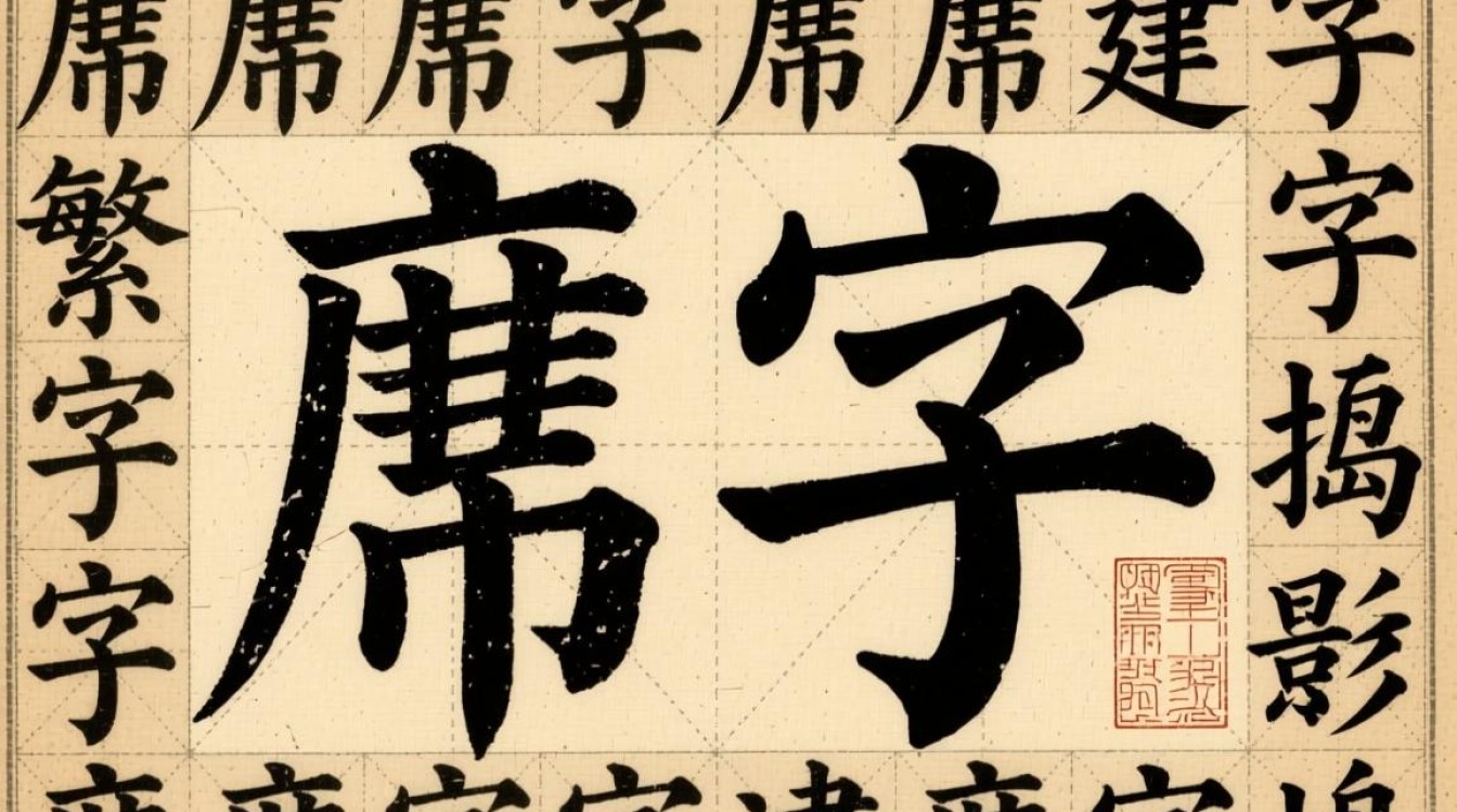 繁体字识别难题多，有哪些技巧可学？如何快速准确辨别繁体字？-图2