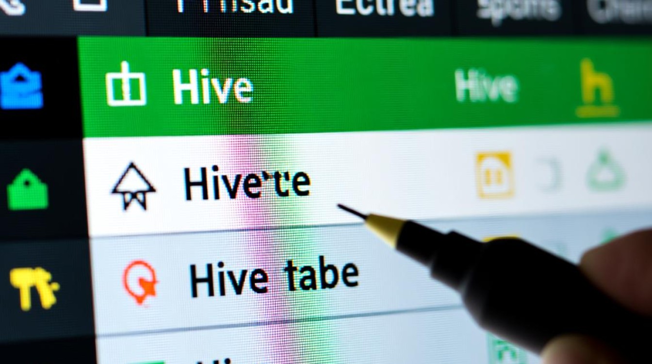 Hive删除表时频繁报错,是操作失误还是系统问题?如何高效解决?-图3 Hive删除表时频繁报错,是操作失误还是系统问题?如何高效解决?-图3