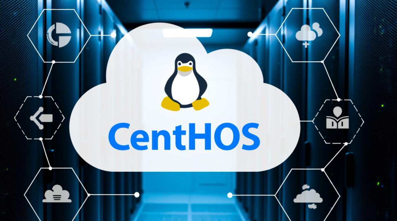 CentOS镜像Altarch版本有何特别之处？使用体验如何？-图1