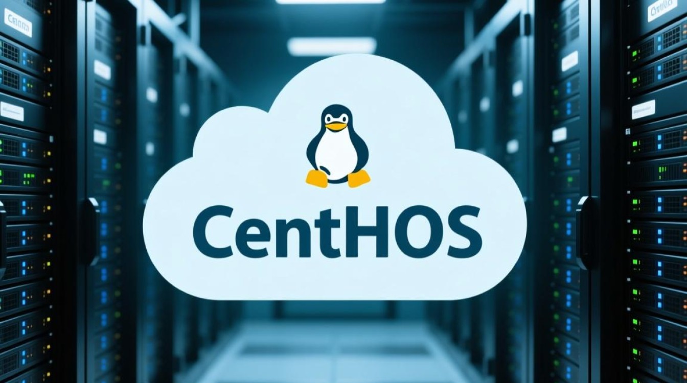 CentOS镜像Altarch版本有何特别之处？使用体验如何？-图3