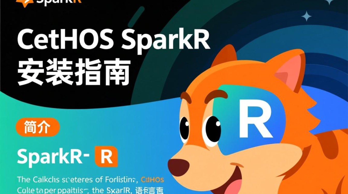 CentOS下SparkR安装步骤详解，有哪些常见问题需要注意？-图3