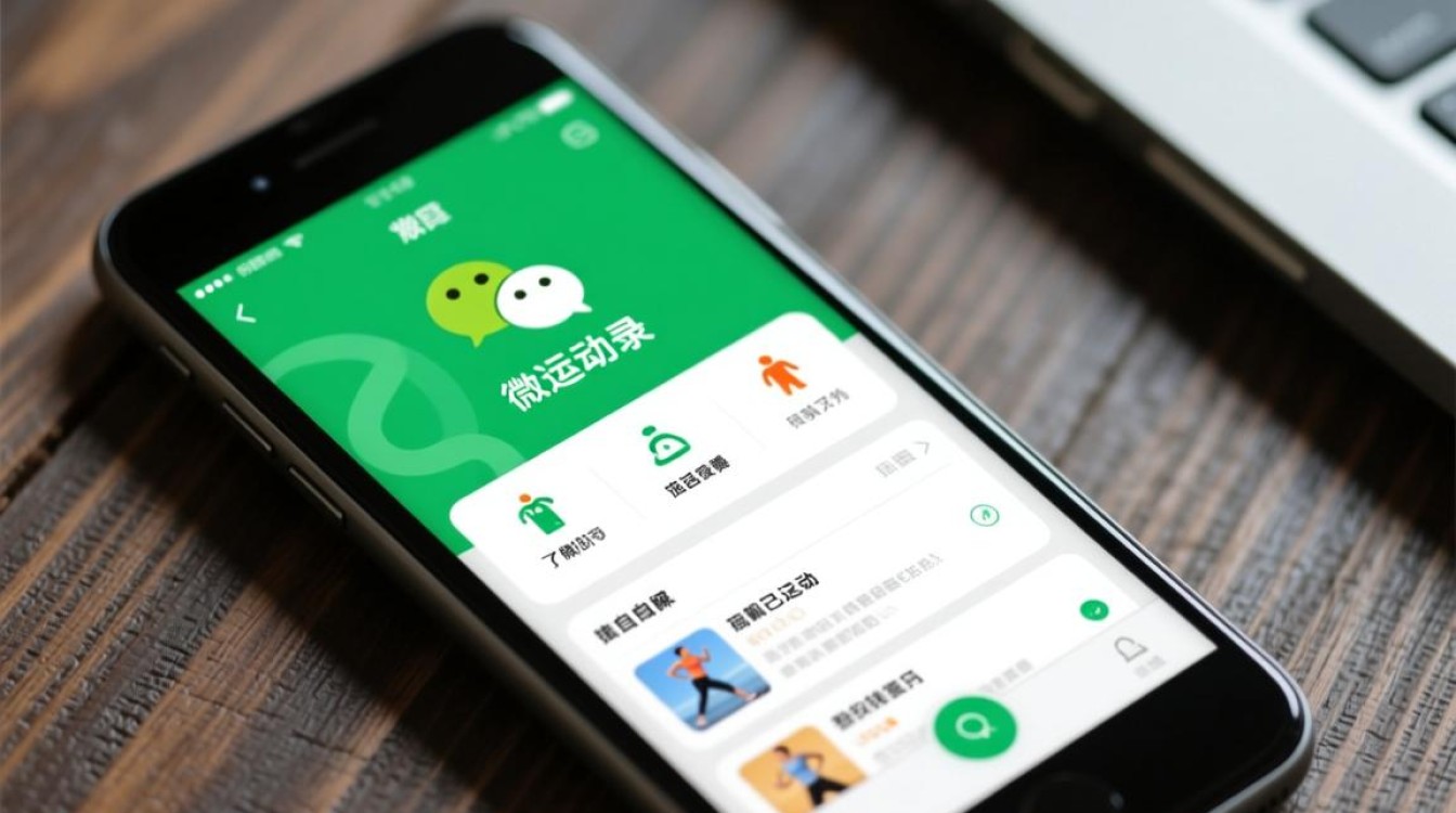 微信运动设置修改方法有哪些?如何调整运动步数显示与分享设置?-图3 微信运动设置修改方法有哪些?如何调整运动步数显示与分享设置?-图3