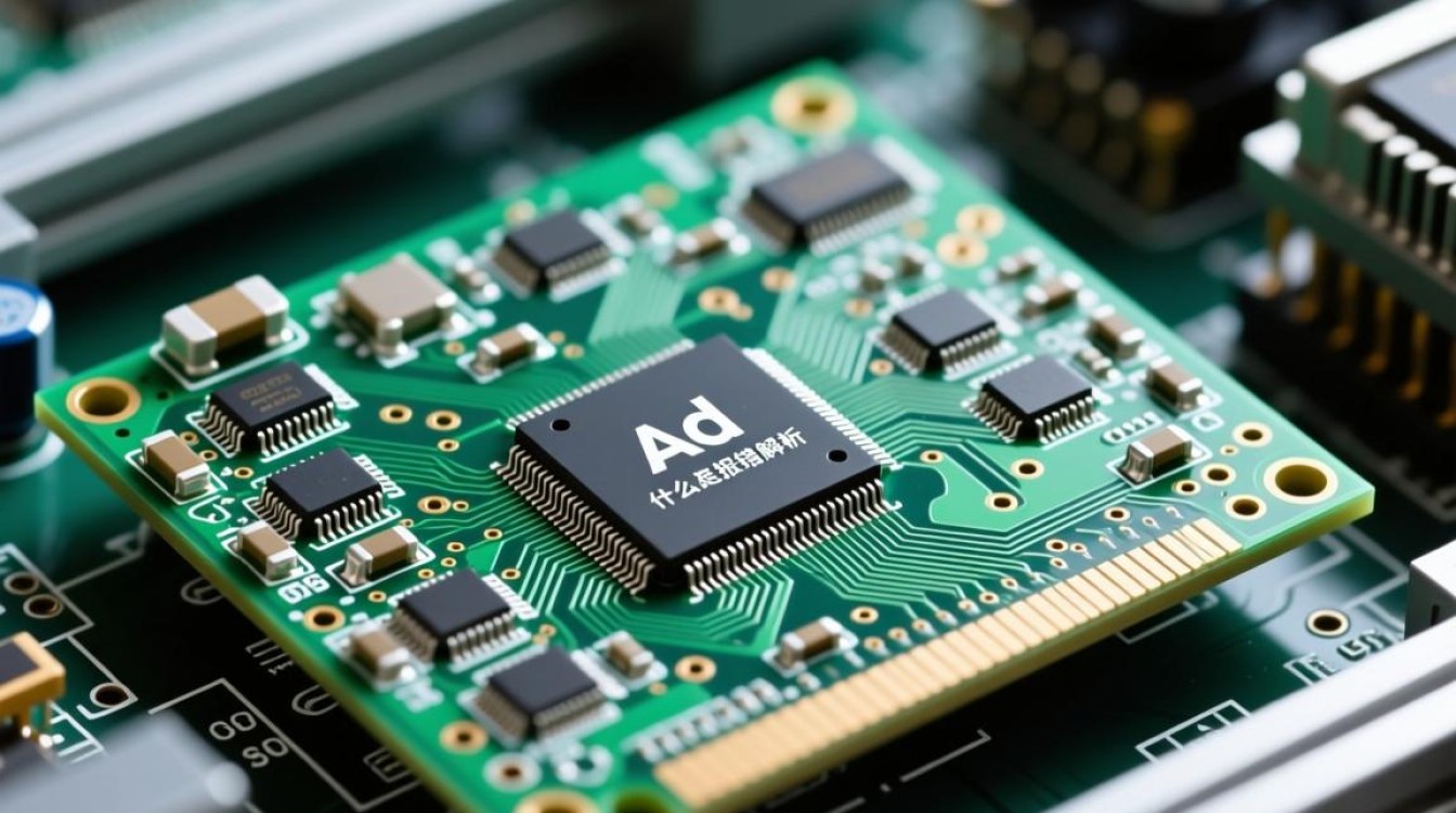 ad倒pcb报错究竟是什么原因导致,如何解决这种故障?-图1 ad倒pcb报错究竟是什么原因导致,如何解决这种故障?-图1