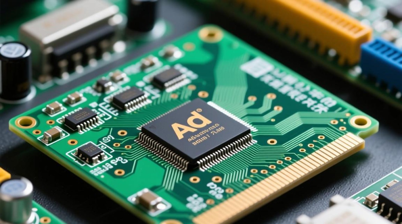 ad倒pcb报错究竟是什么原因导致,如何解决这种故障?-图3 ad倒pcb报错究竟是什么原因导致,如何解决这种故障?-图3