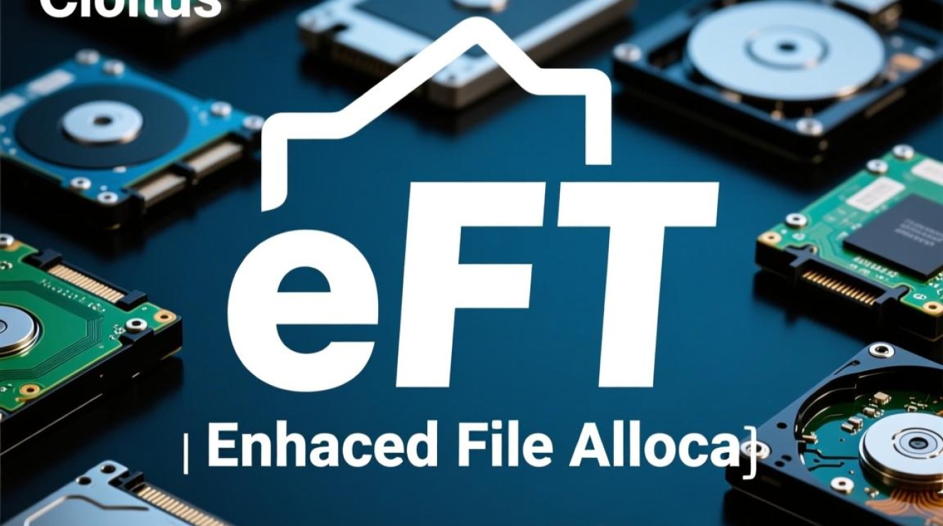 CentOS真的支持eFAT文件系统吗？使用时需要注意什么细节？-图1