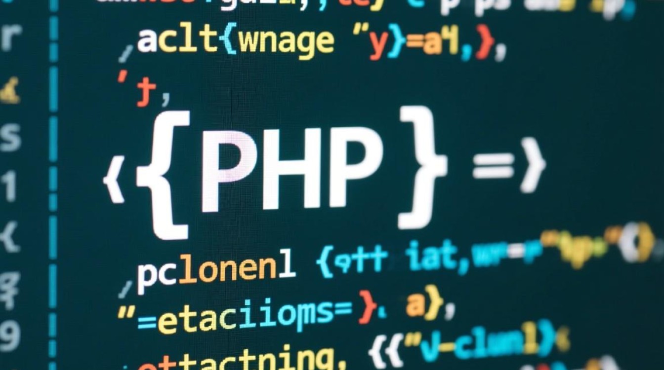 PHP中括号导致报错，究竟是什么原因引发这一现象？-图2