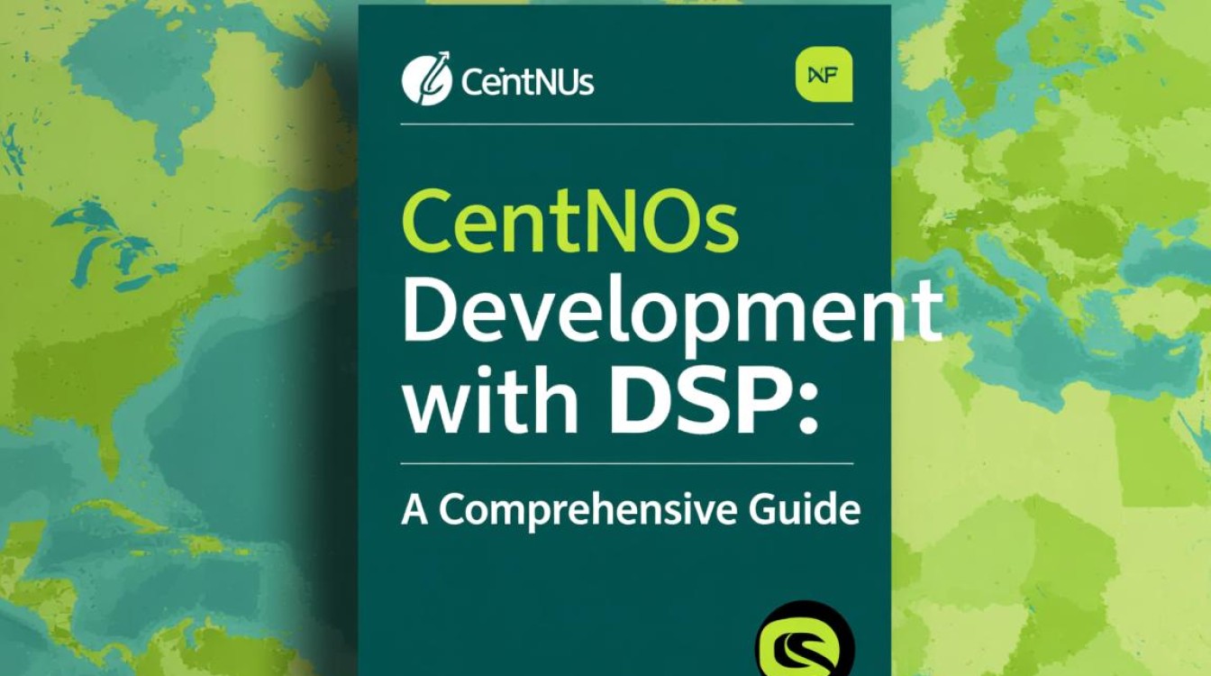 CentOS Dev DSP，如何有效利用CentOS进行数字信号处理开发？-图2