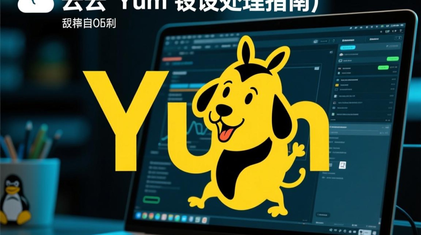 阿里云yum报错怎么办？排查解决方法大揭秘！-图1