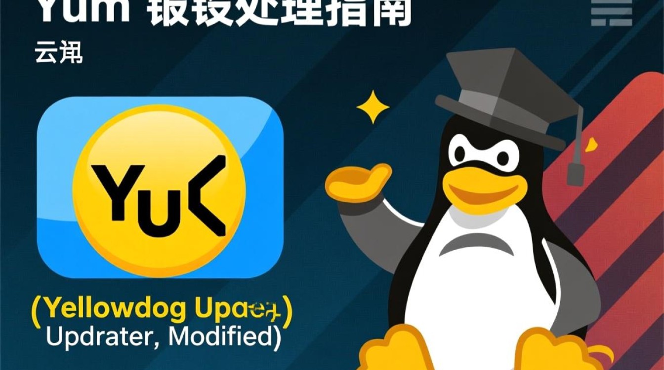 阿里云yum报错怎么办？排查解决方法大揭秘！-图2