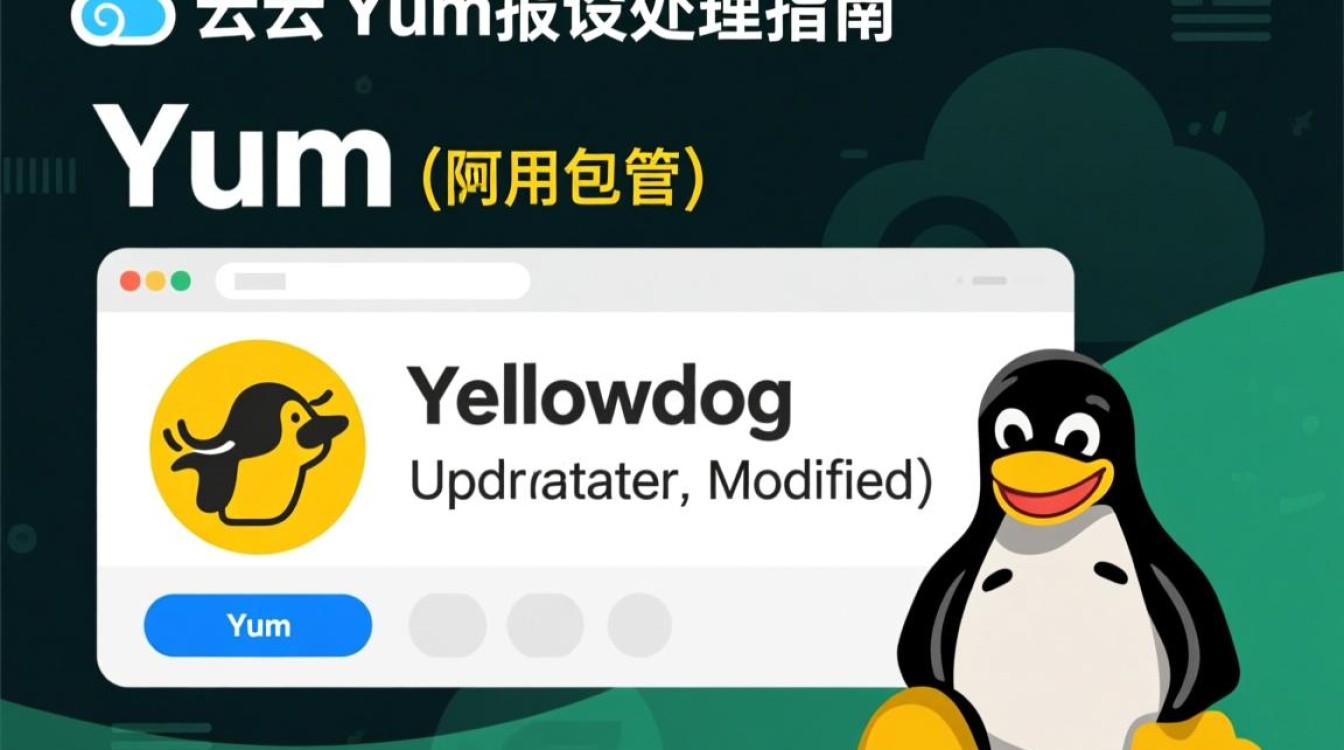 阿里云yum报错怎么办？排查解决方法大揭秘！-图3