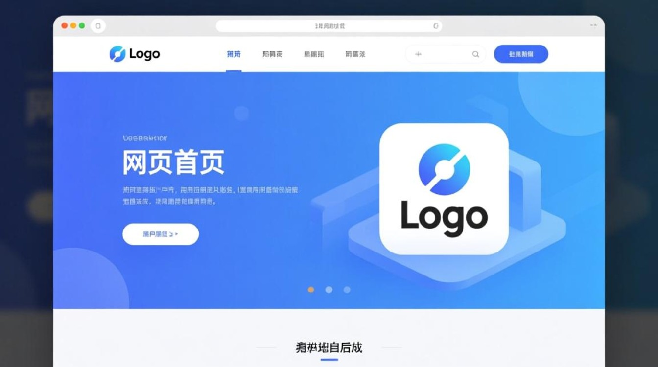 如何设置网页首页？从布局到代码，全方位教程解析！-图3