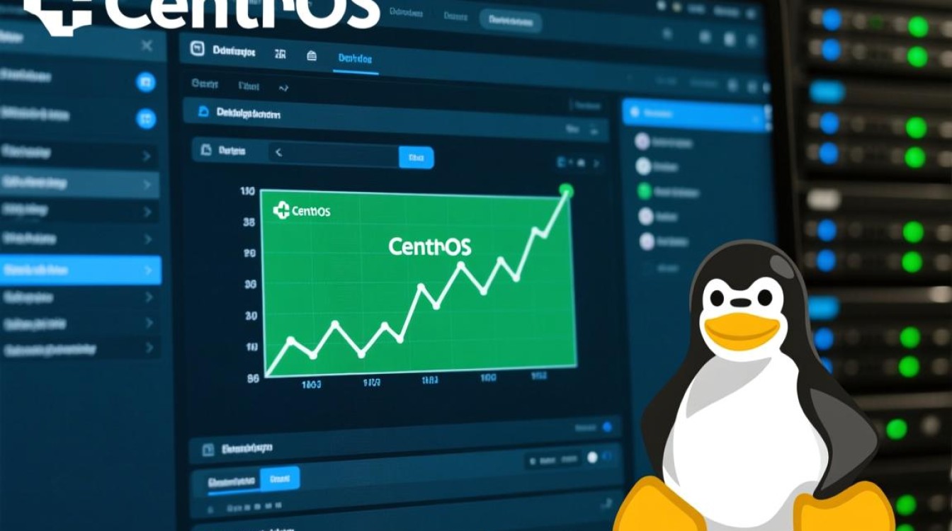 CentOS系统查看内存使用情况,有哪些具体命令和技巧?-图2 CentOS系统查看内存使用情况,有哪些具体命令和技巧?-图2