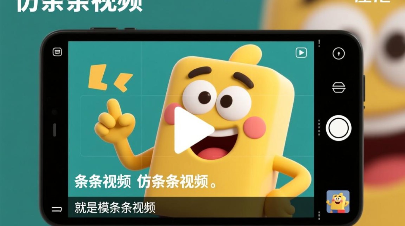 如何像仿条条视频一样进行高效剪辑制作？探讨专业技巧与步骤-图1