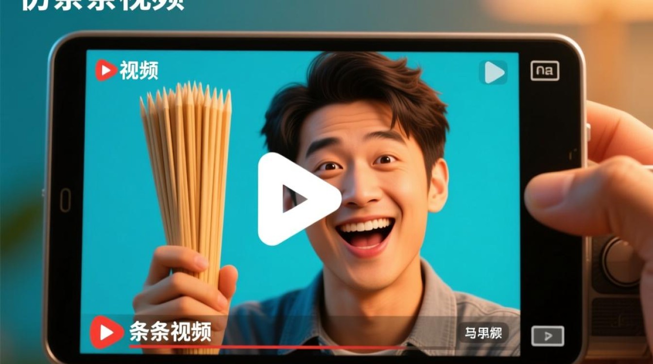 如何像仿条条视频一样进行高效剪辑制作？探讨专业技巧与步骤-图2