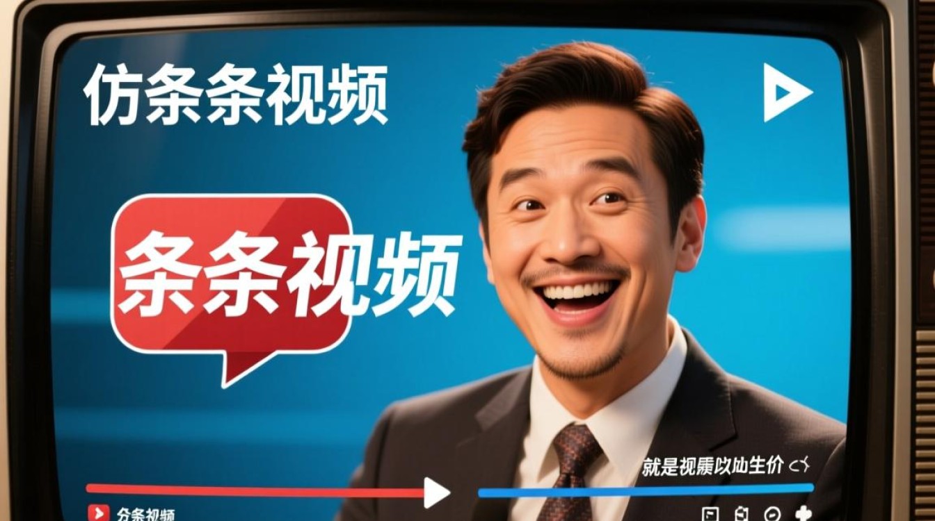 如何像仿条条视频一样进行高效剪辑制作？探讨专业技巧与步骤-图3