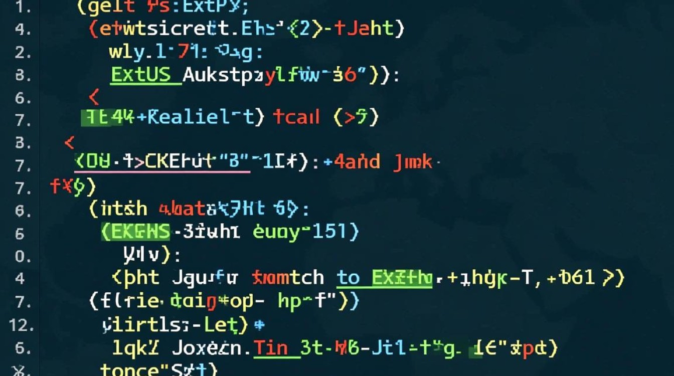 使用ext框架时JS报错，如何排查和解决这个常见问题？-图2