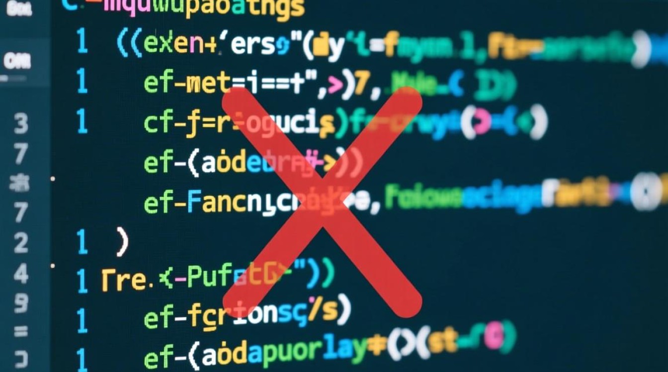 C语言编程中频繁循环报错，原因排查与解决方法揭秘？-图3