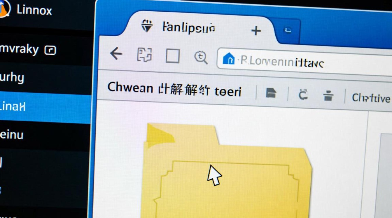 CentOS chown 777 命令具体用途及设置方法详解？-图1