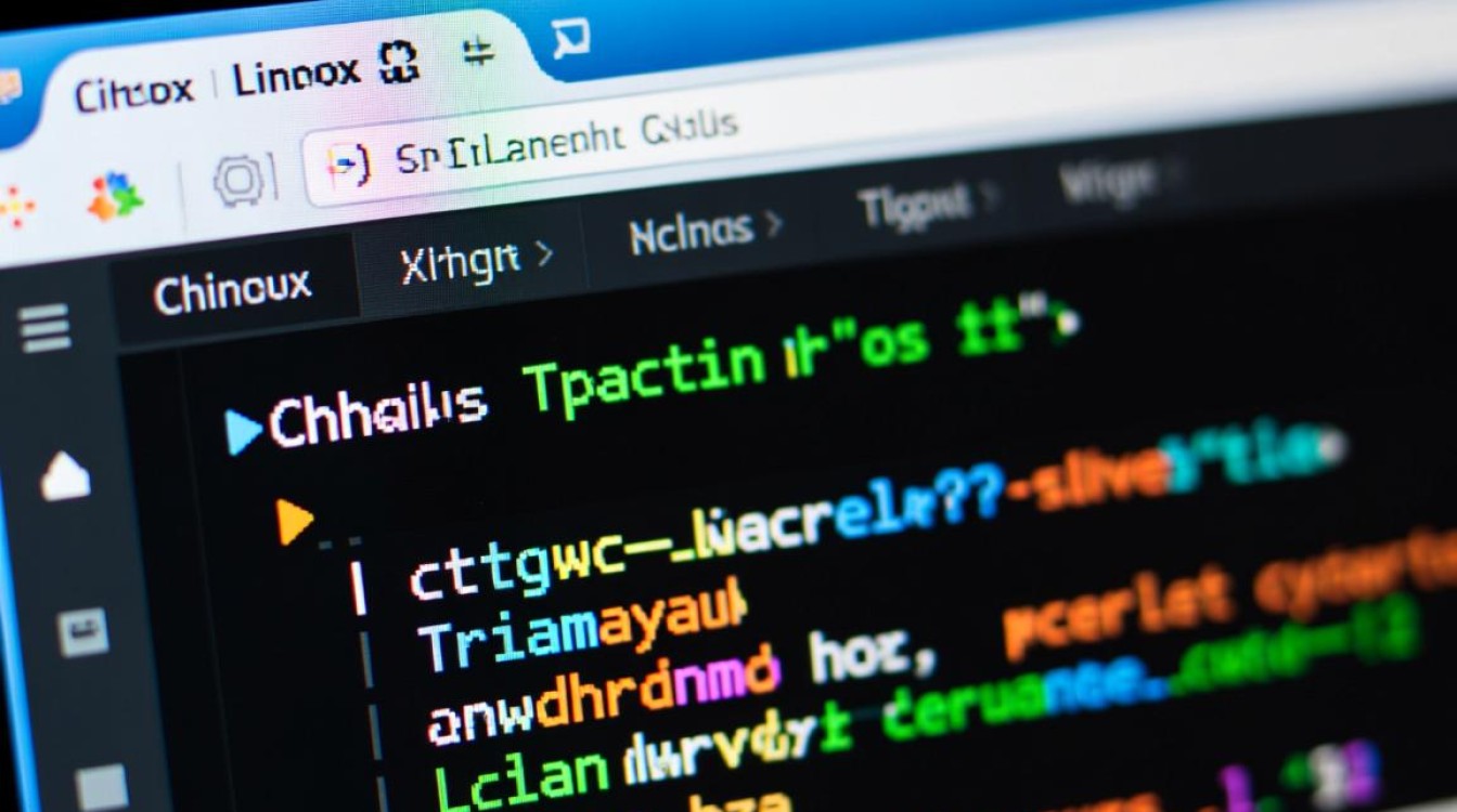 CentOS chown 777 命令具体用途及设置方法详解？-图2