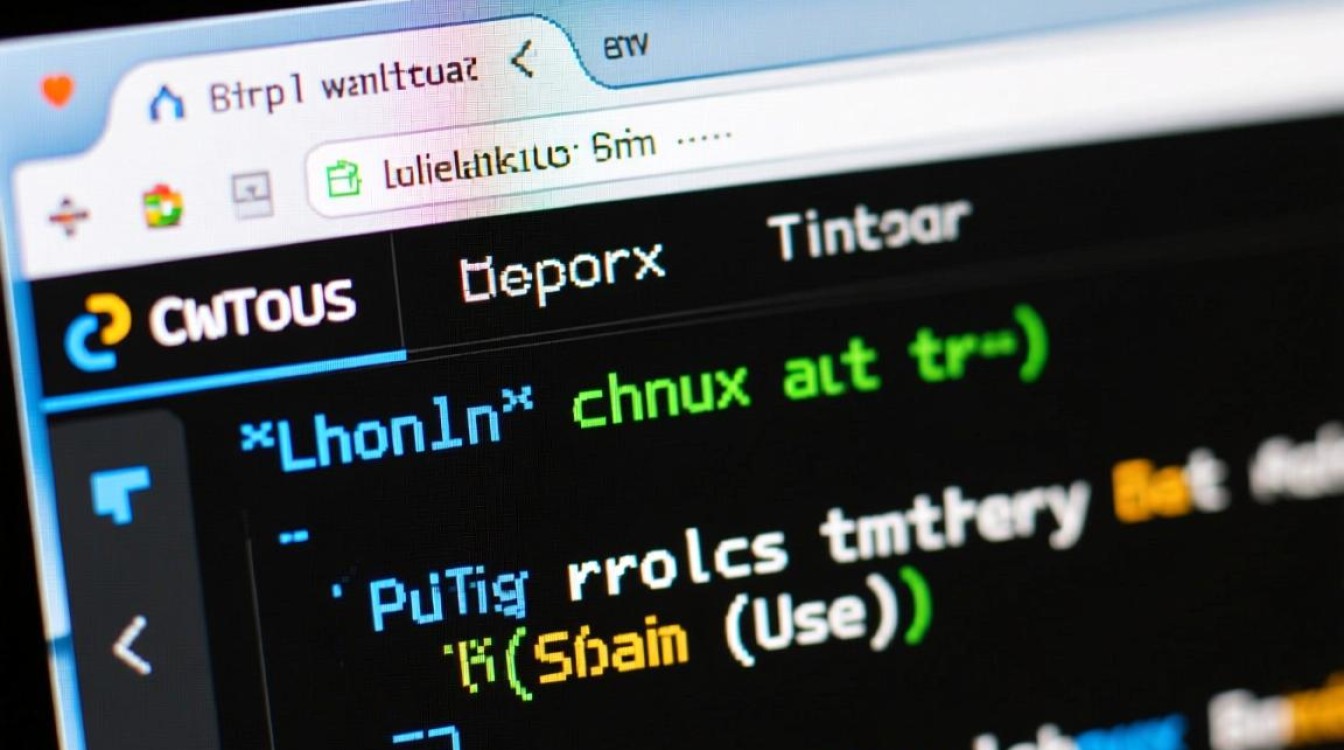 CentOS chown 777 命令具体用途及设置方法详解？-图3