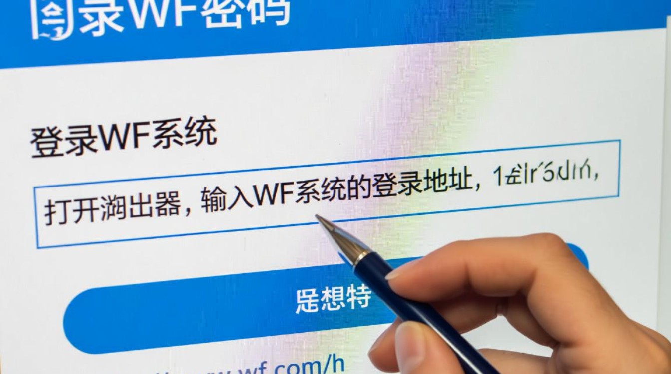 为何我的WF密码总是无法修改？破解修改WF密码难题的秘诀是什么？-图1