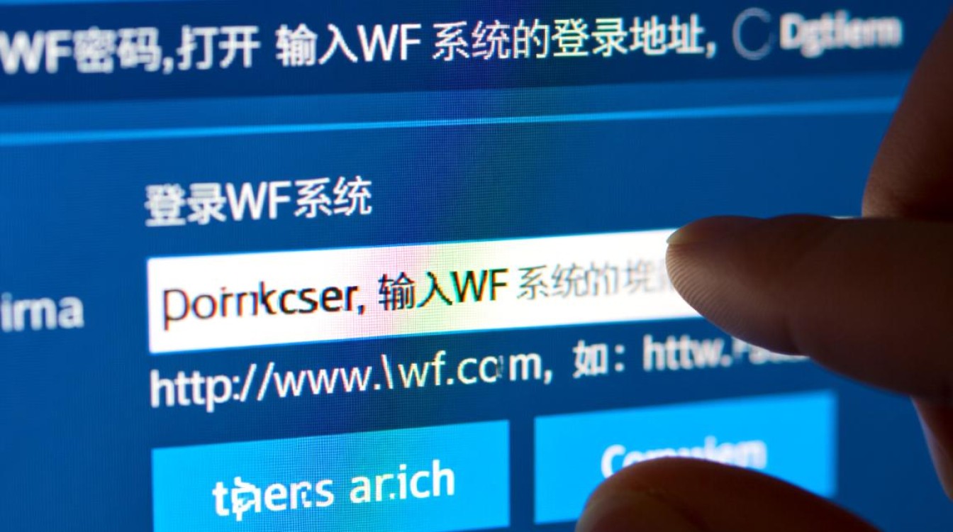 为何我的WF密码总是无法修改？破解修改WF密码难题的秘诀是什么？-图2