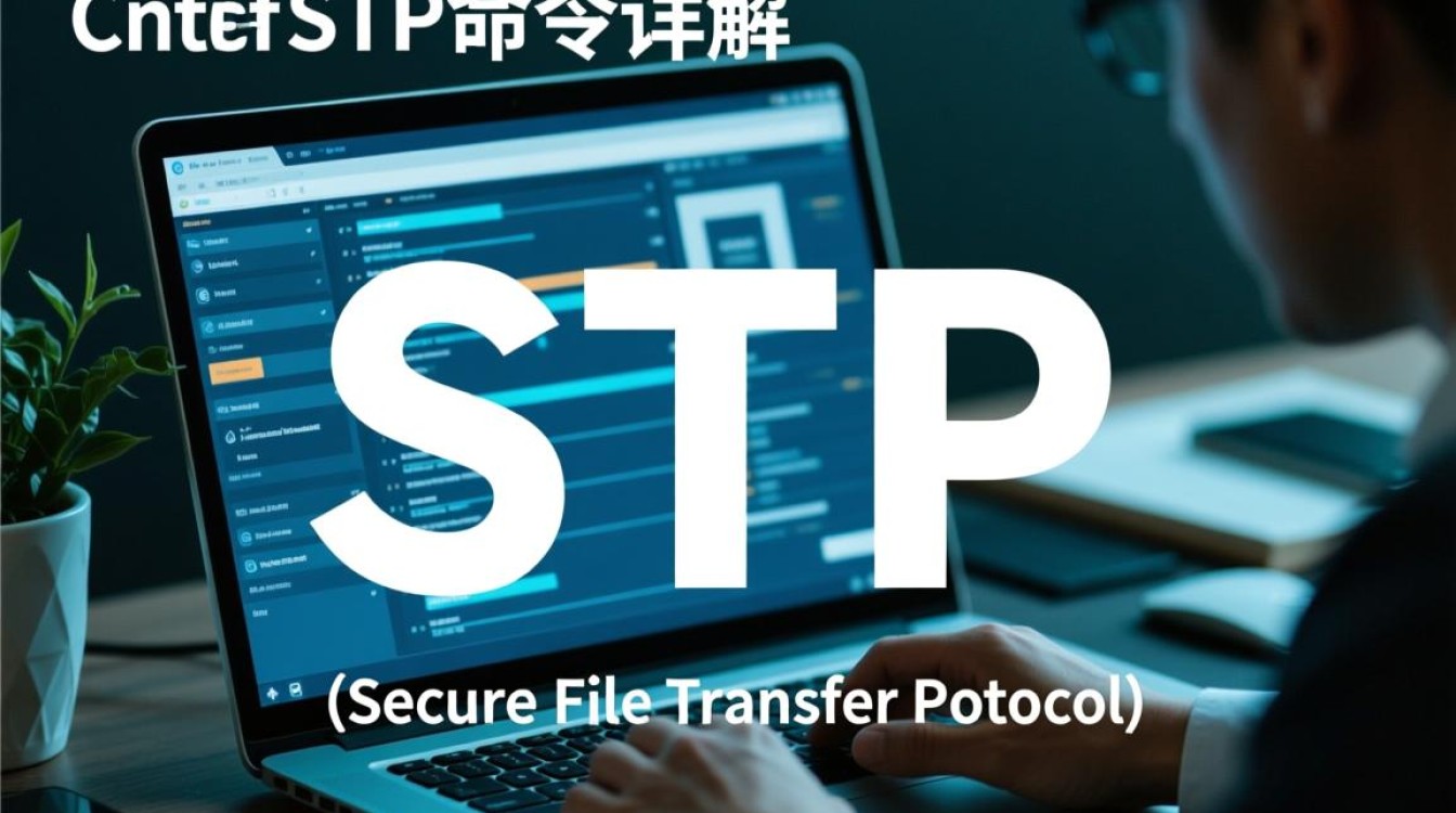 CentOS SFTP命令中，如何确保文件传输的安全性及高效性？-图1