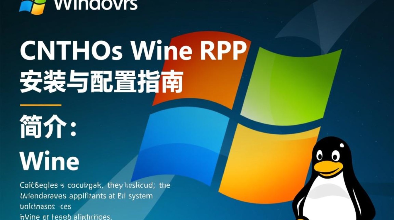 CentOS wine rpm版本安装中遇到问题，如何解决兼容性问题？-图1