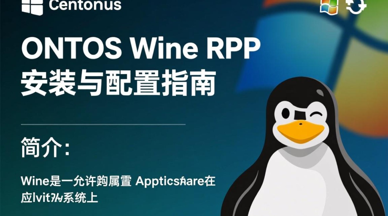 CentOS wine rpm版本安装中遇到问题，如何解决兼容性问题？-图2