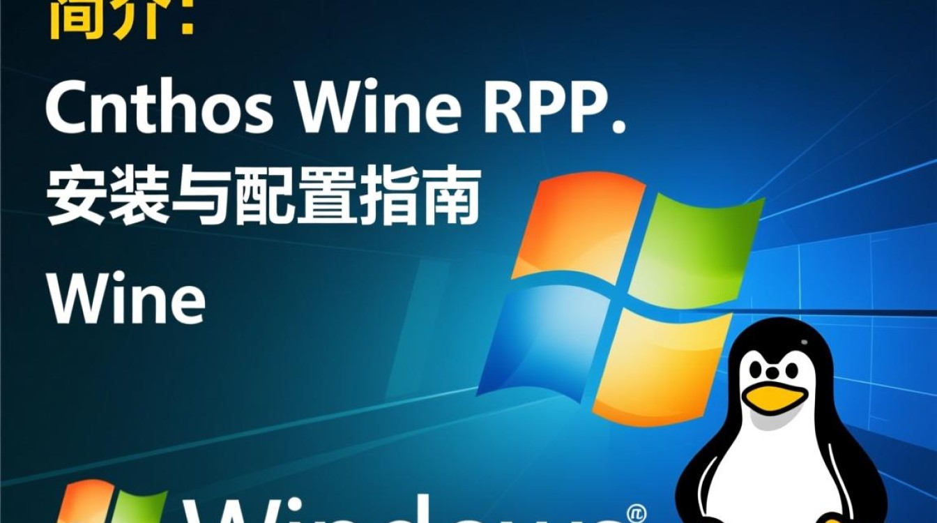 CentOS wine rpm版本安装中遇到问题，如何解决兼容性问题？-图3