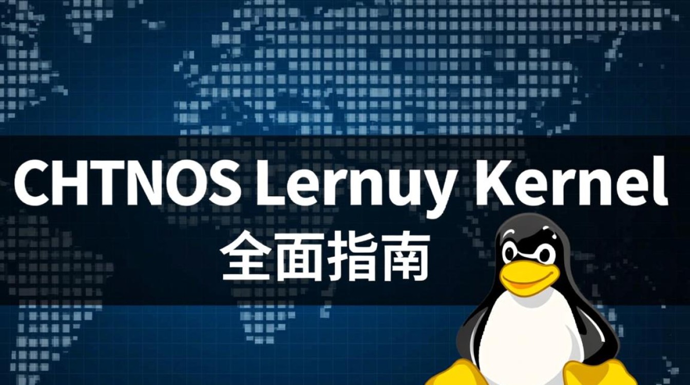 CentOS编译内核过程中，有哪些关键步骤和常见问题需要注意？-图1