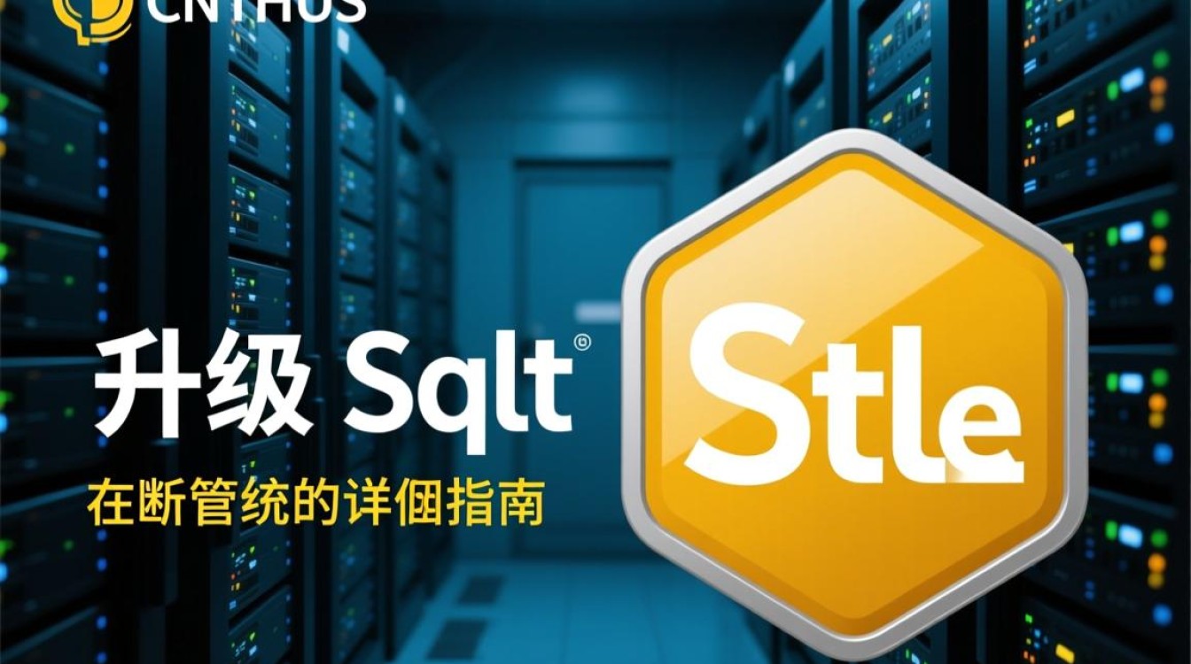 在CentOS系统上升级sqlite，有哪些最佳实践和注意事项？-图3