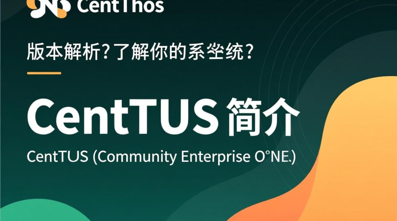 CentOS版本众多,如何准确查看和选择适合的版本?-图1 CentOS版本众多,如何准确查看和选择适合的版本?-图1
