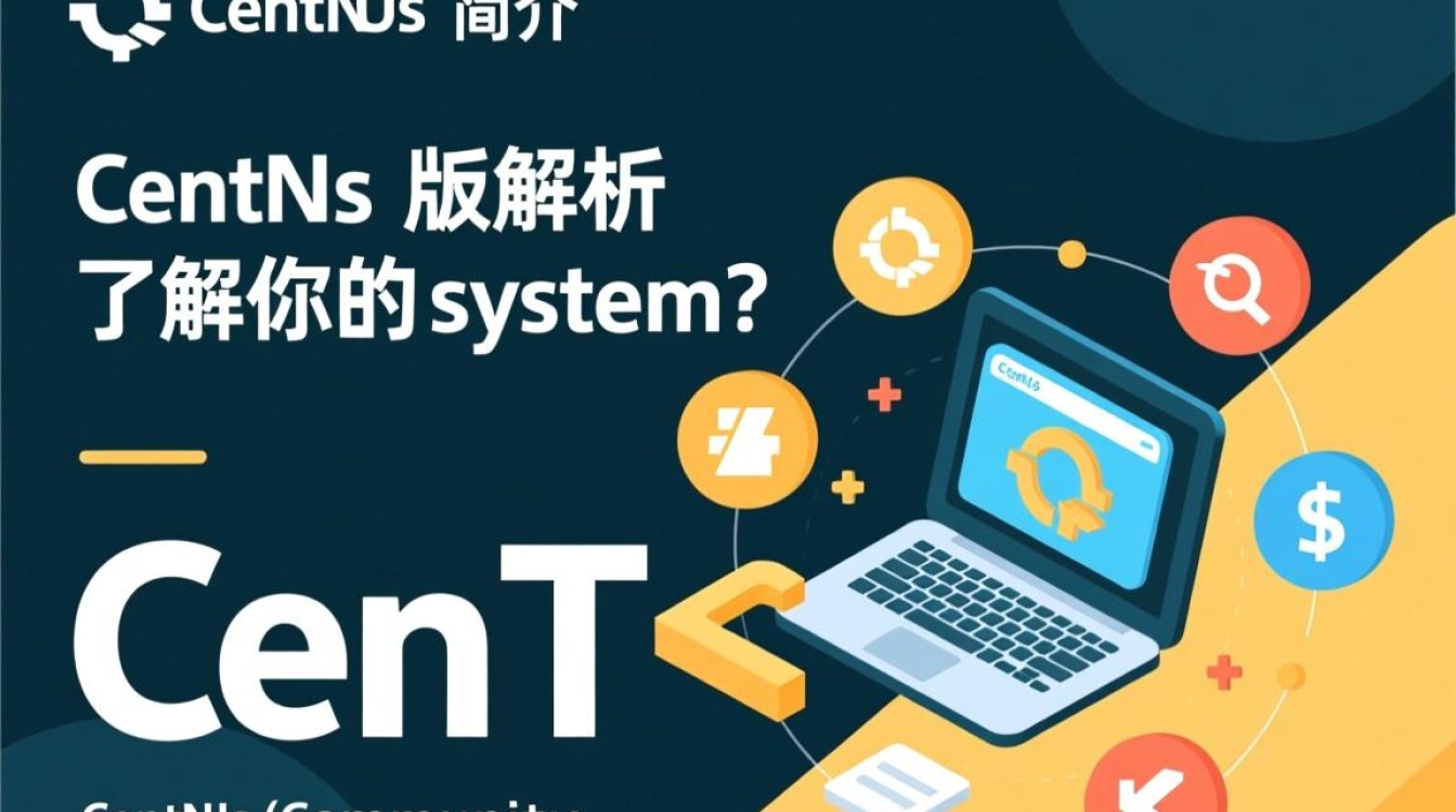 CentOS版本众多,如何准确查看和选择适合的版本?-图3 CentOS版本众多,如何准确查看和选择适合的版本?-图3